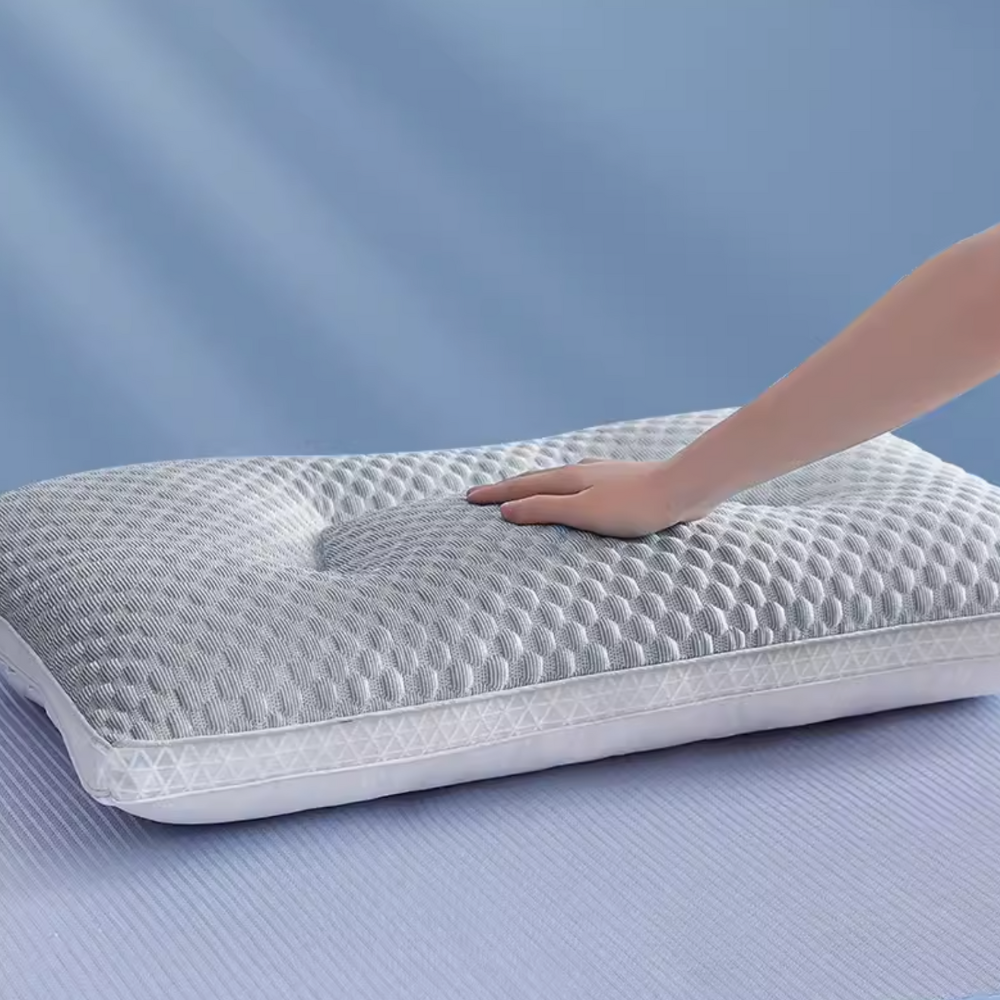 Himoriwabi CoolMax Posture Correcting Pillow