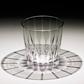 Taishō - Kiriko Whiskey Glass