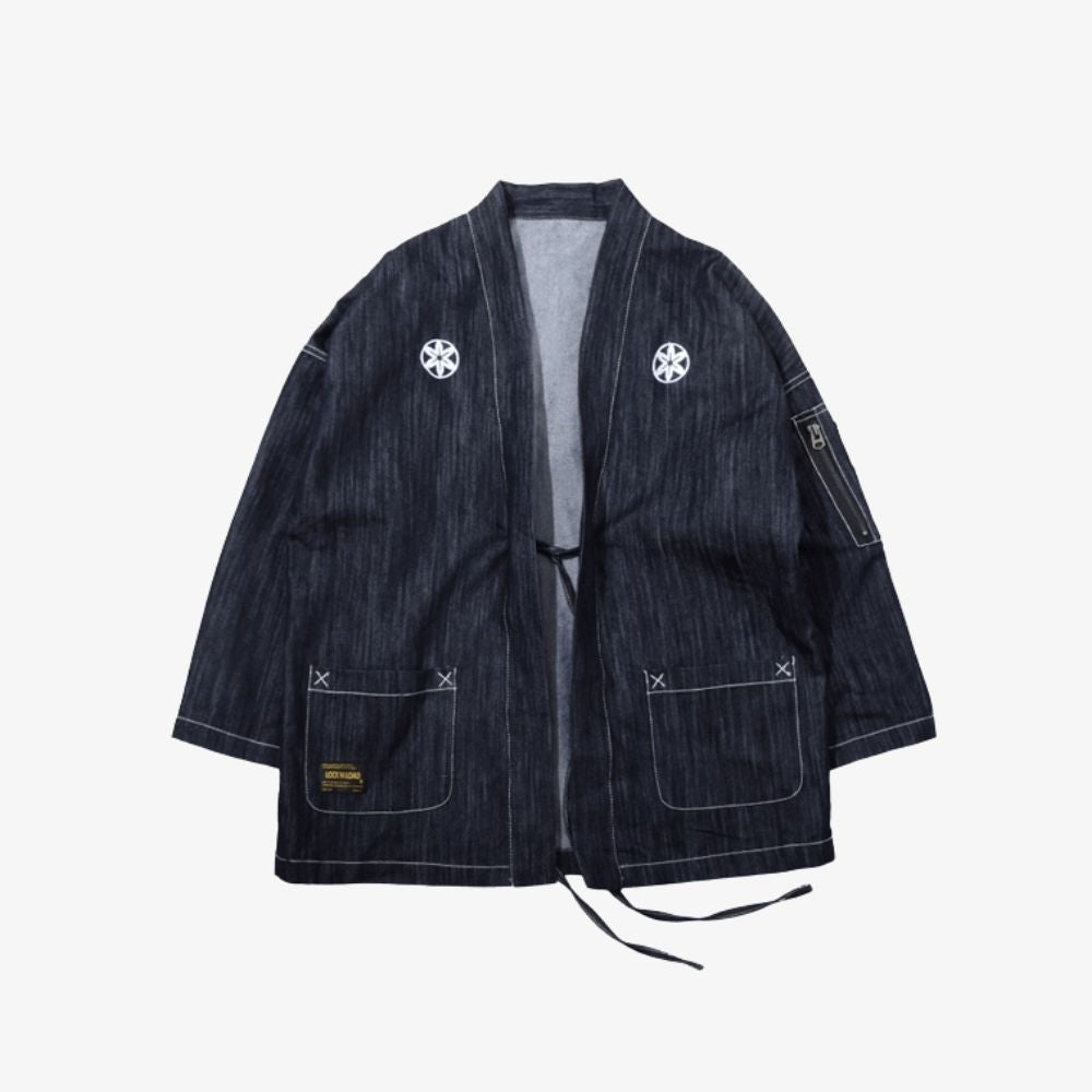 【販促品】【ka na ta】Shokunin Jacket ジャケット・アウター