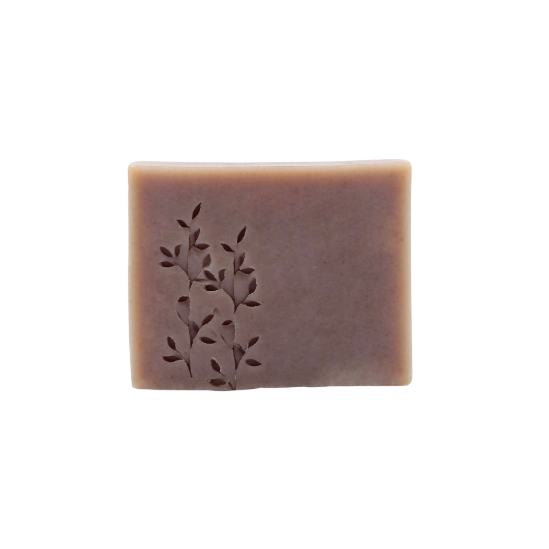 Artisanal Japanese Soap Bar (Seaweed Coconut Oil)