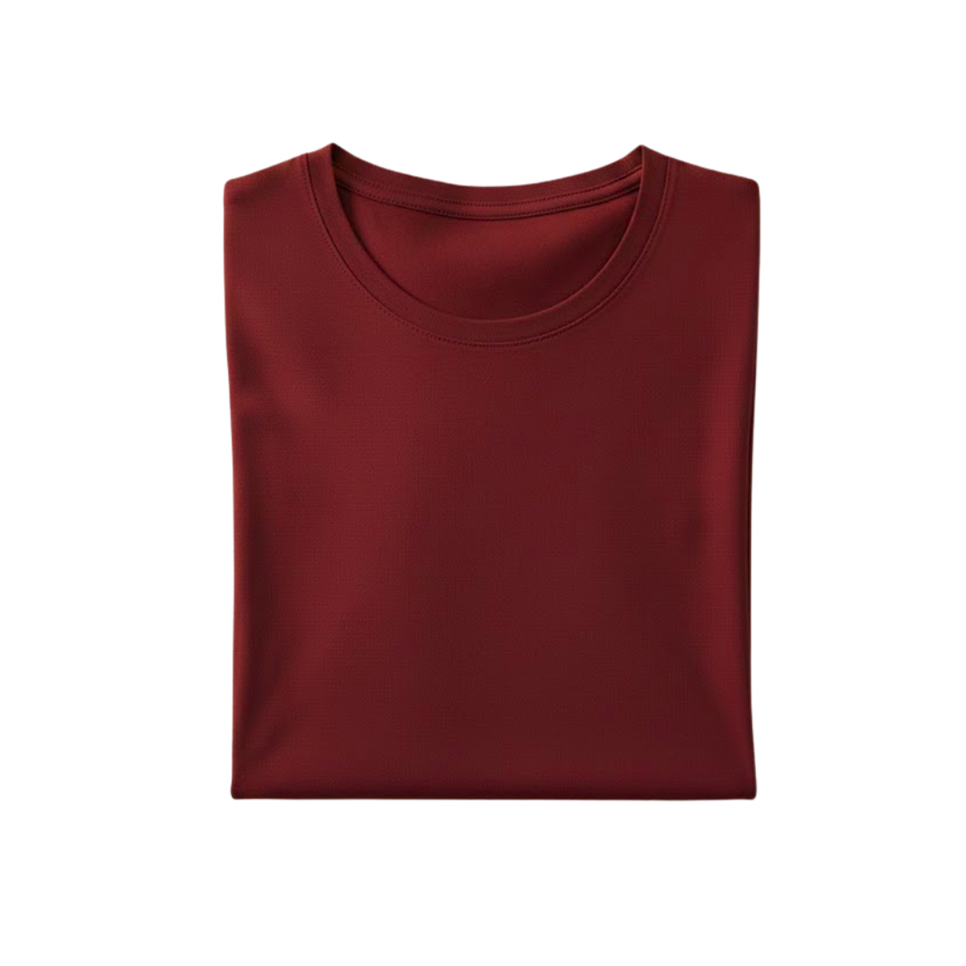Eversoft Bamboo™ Men’s Crew Neck T-Shirt