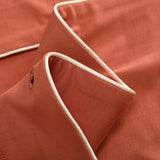 Himoriwabi Nemuri Pajamas - Long Sleeve Set