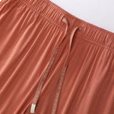 Himoriwabi Nemuri Pajamas - Long Sleeve Set