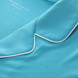 Himoriwabi Nemuri Pajamas - Short Sleeve Set