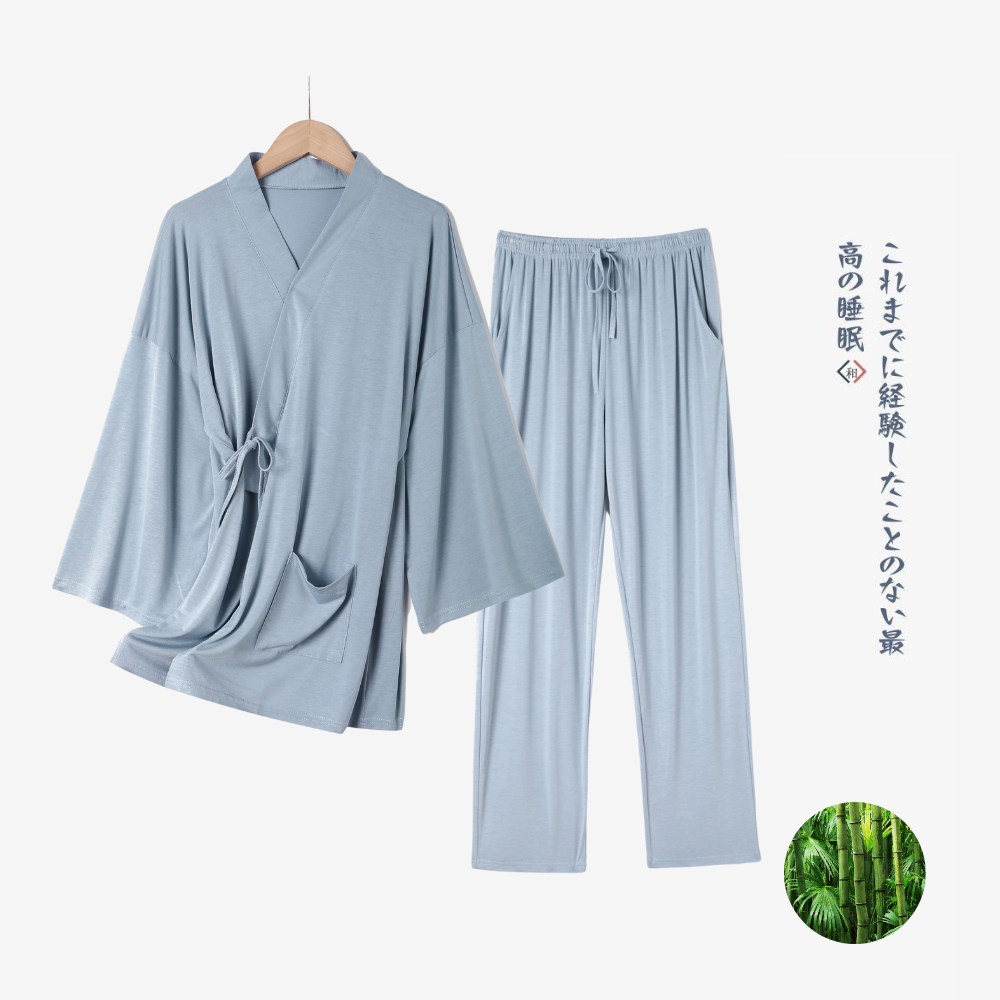 Himoriwabi Essential Comfort Samue