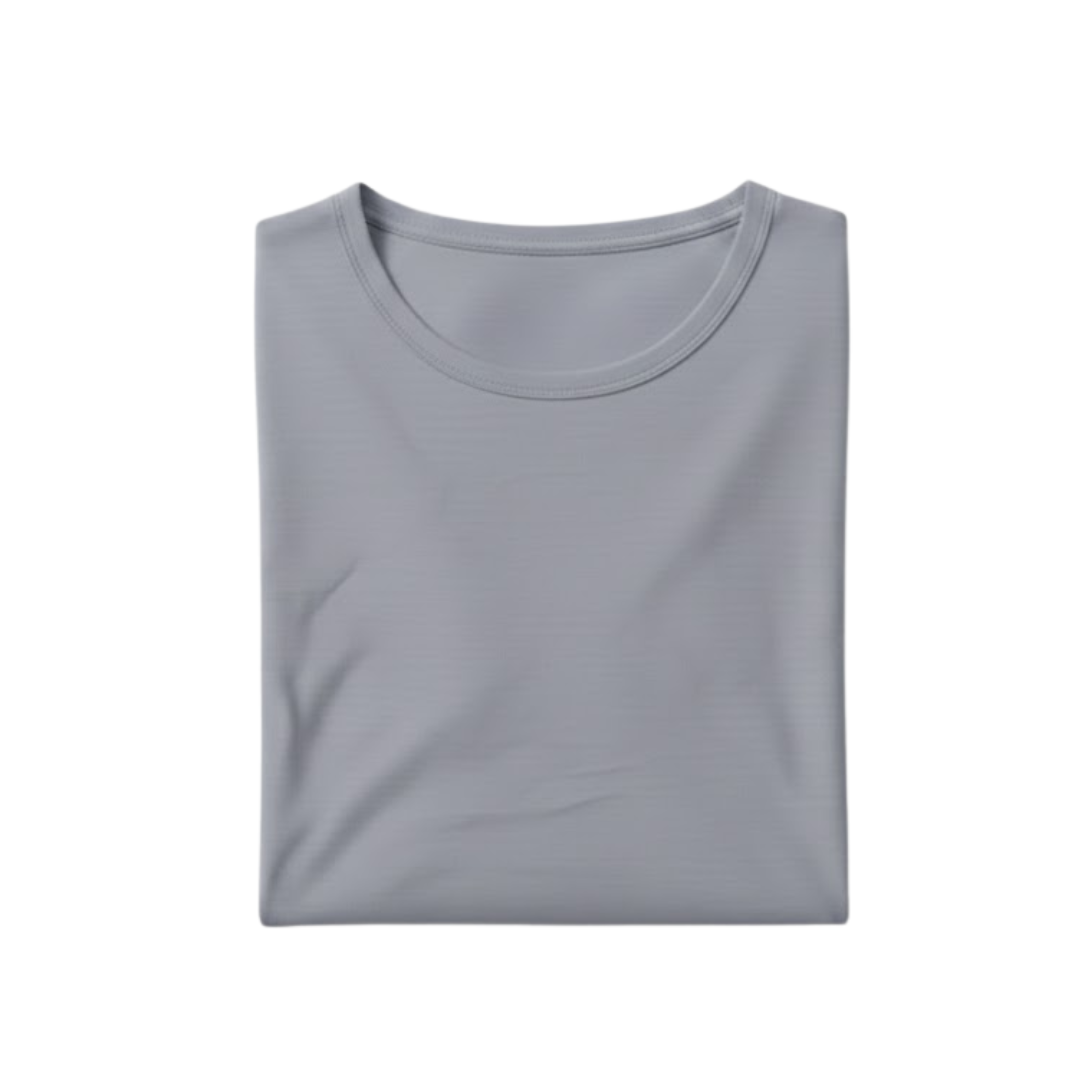 Eversoft Bamboo™ Men’s Crew Neck T-Shirt