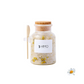 Mineral-Rich Bath Salts (Camomile)