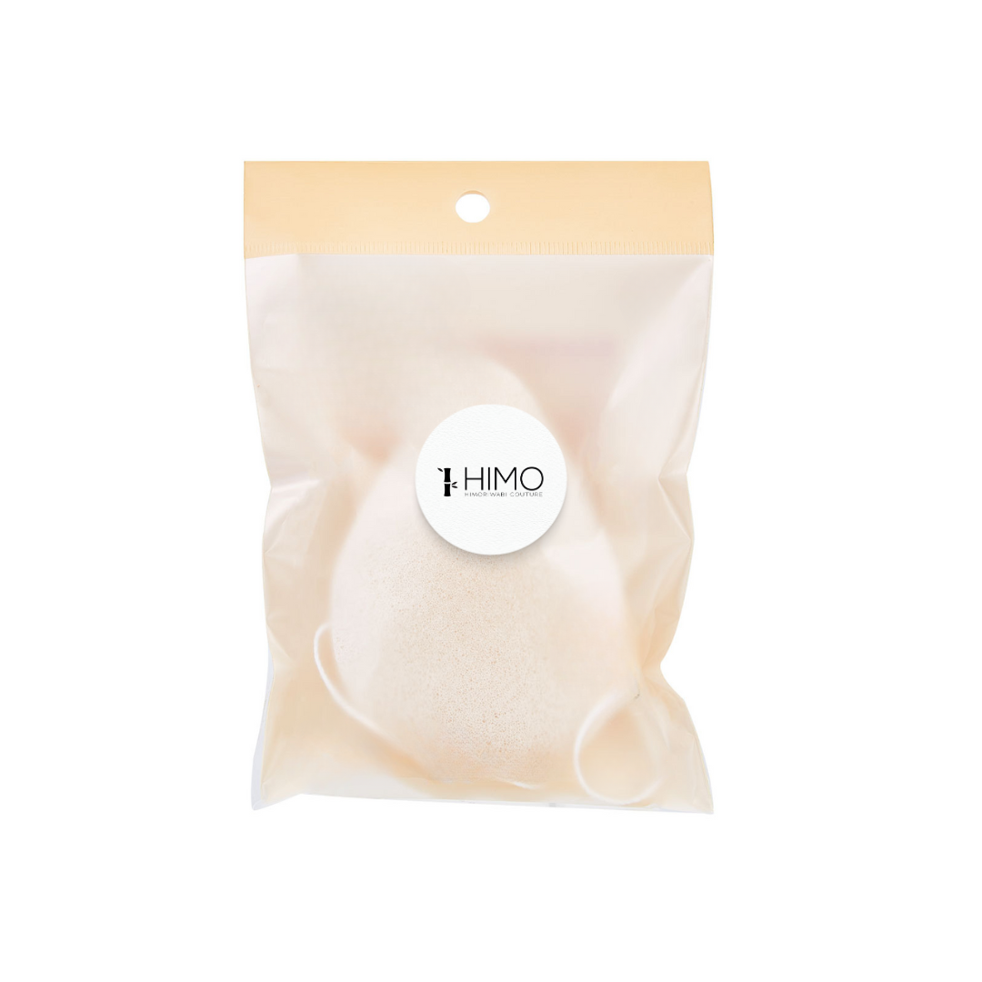 Himoriwabi Konjac Sponge