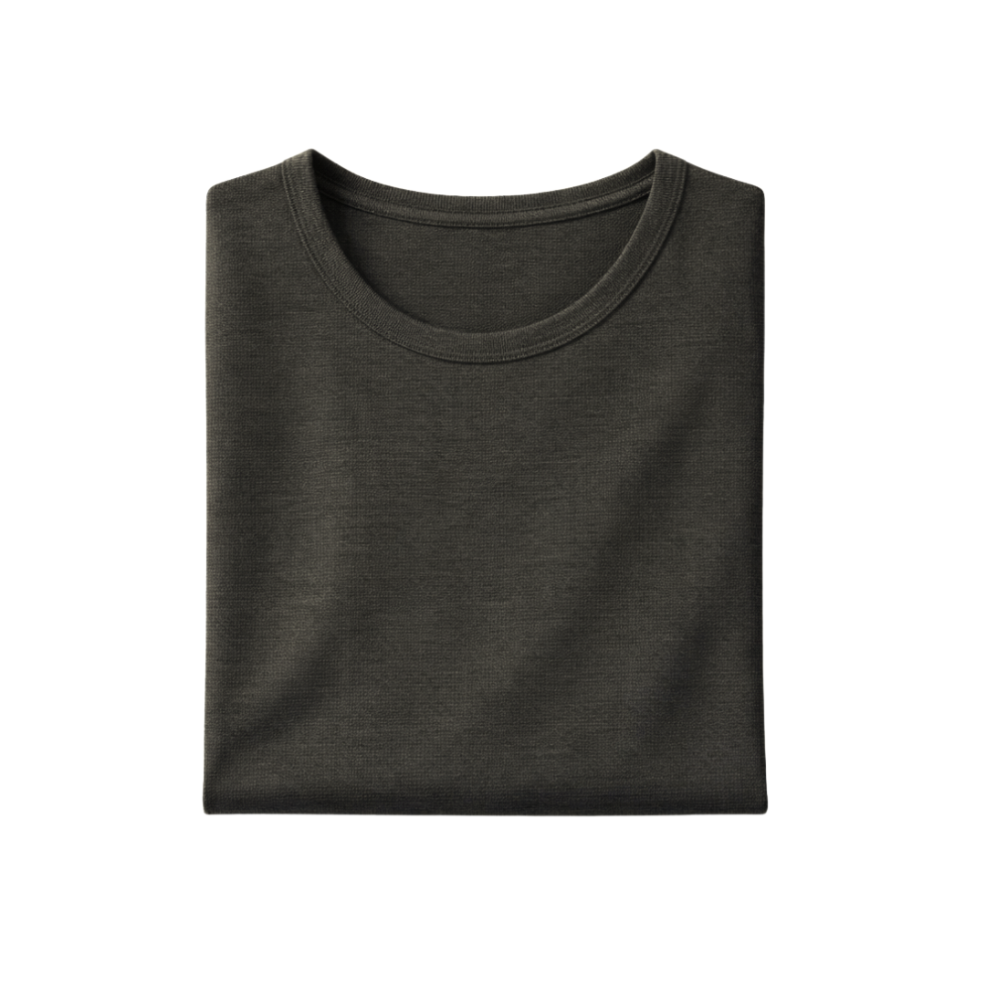 Eversoft Bamboo™ Men’s Crew Neck T-Shirt