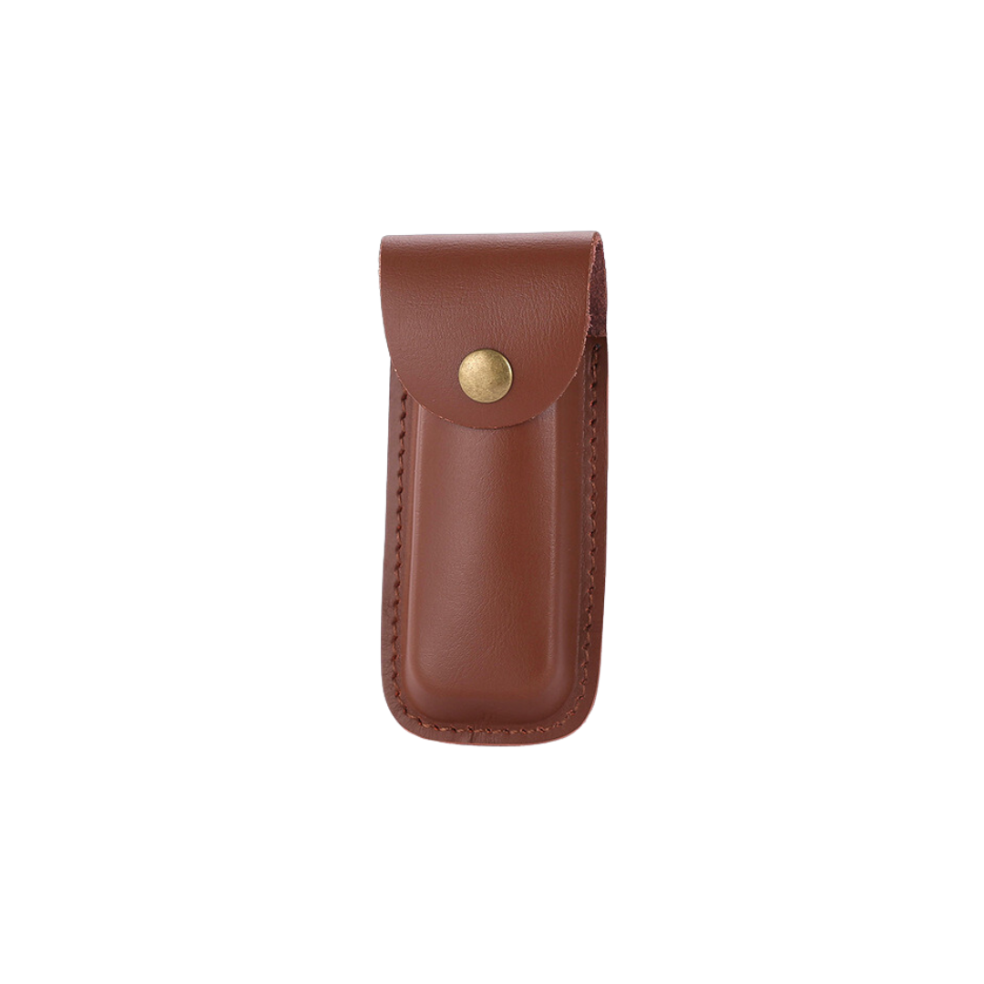 Gyukawa (牛革) Leather Sheath