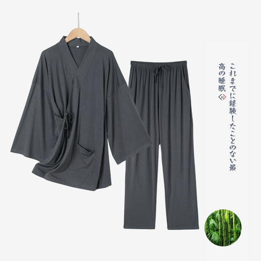 Himoriwabi Essential Comfort Samue