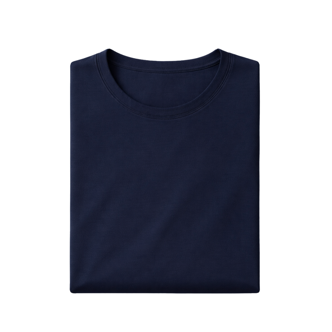 Eversoft Bamboo™ Men’s Crew Neck T-Shirt