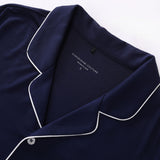 Himoriwabi Nemuri Pajamas - Long Sleeve Set