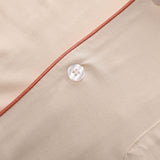Himoriwabi Nemuri Pajamas - Short Sleeve Set