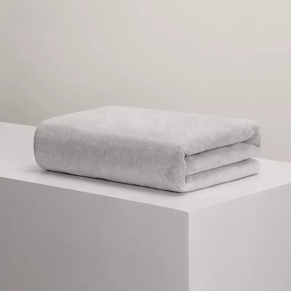 Jō-yuki Snow Velvet Towel (Best Luxury Experience)