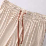 Himoriwabi Nemuri Pajamas - Short Sleeve Set