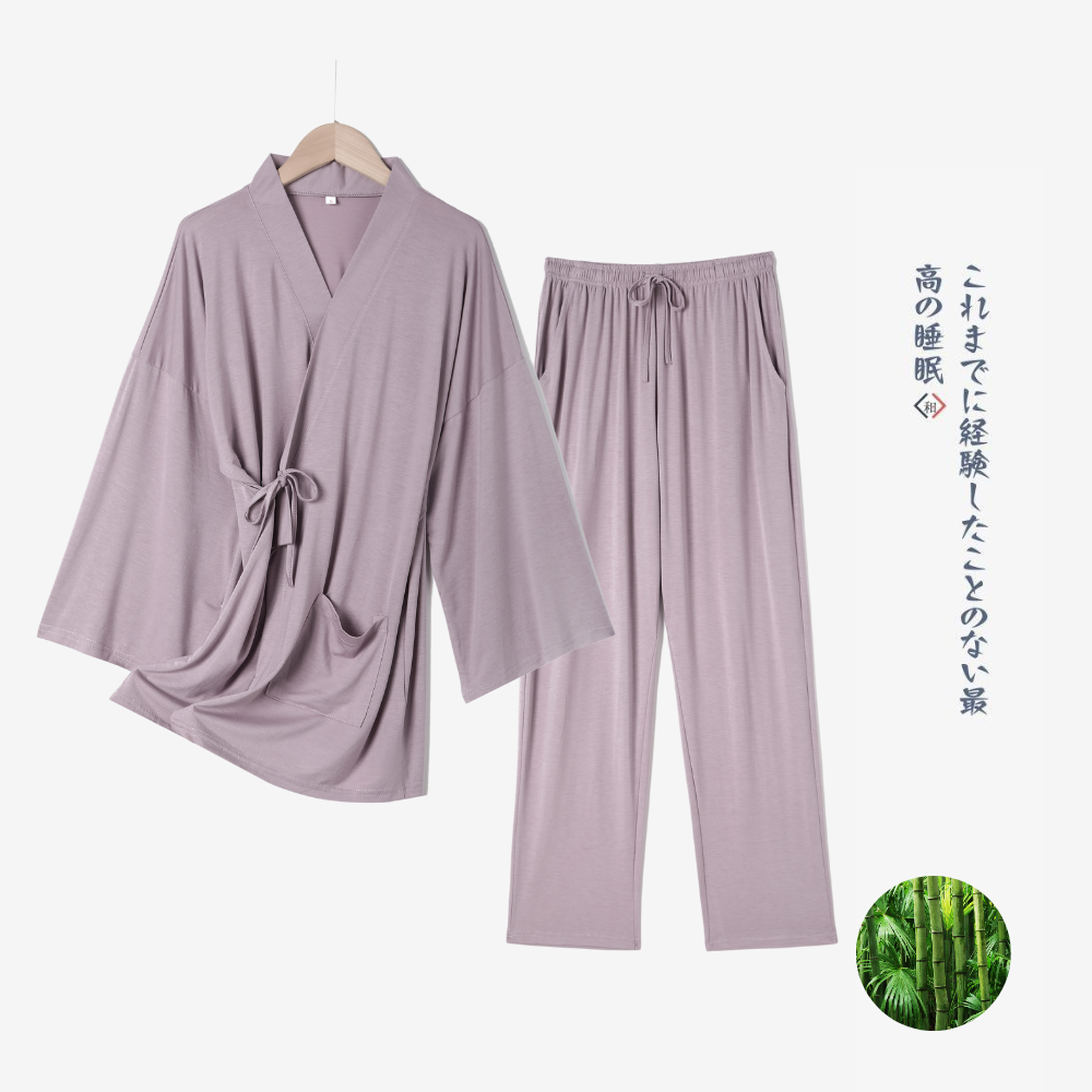 Himoriwabi Essential Comfort Samue