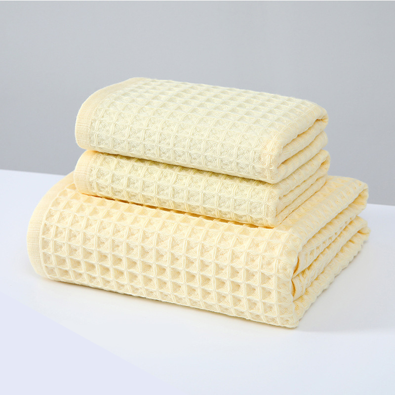 Himoriwabi Everdry Towel (Best Absorbency)