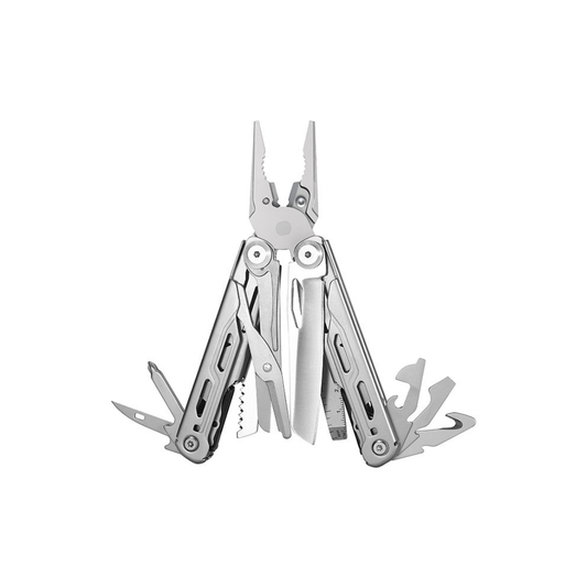 Japanese 18-Functions Multi-Tool