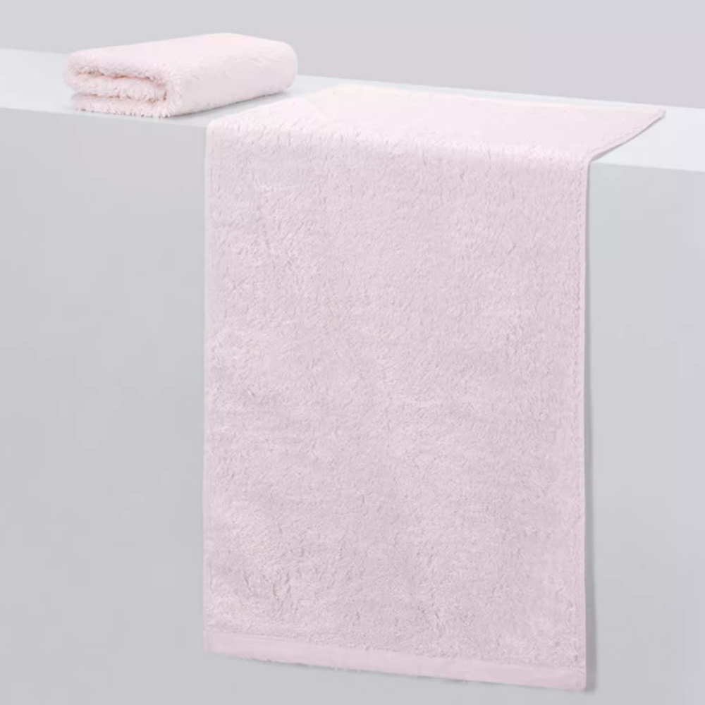 Kumo Cloud Towel (Best Softness & Comfort)