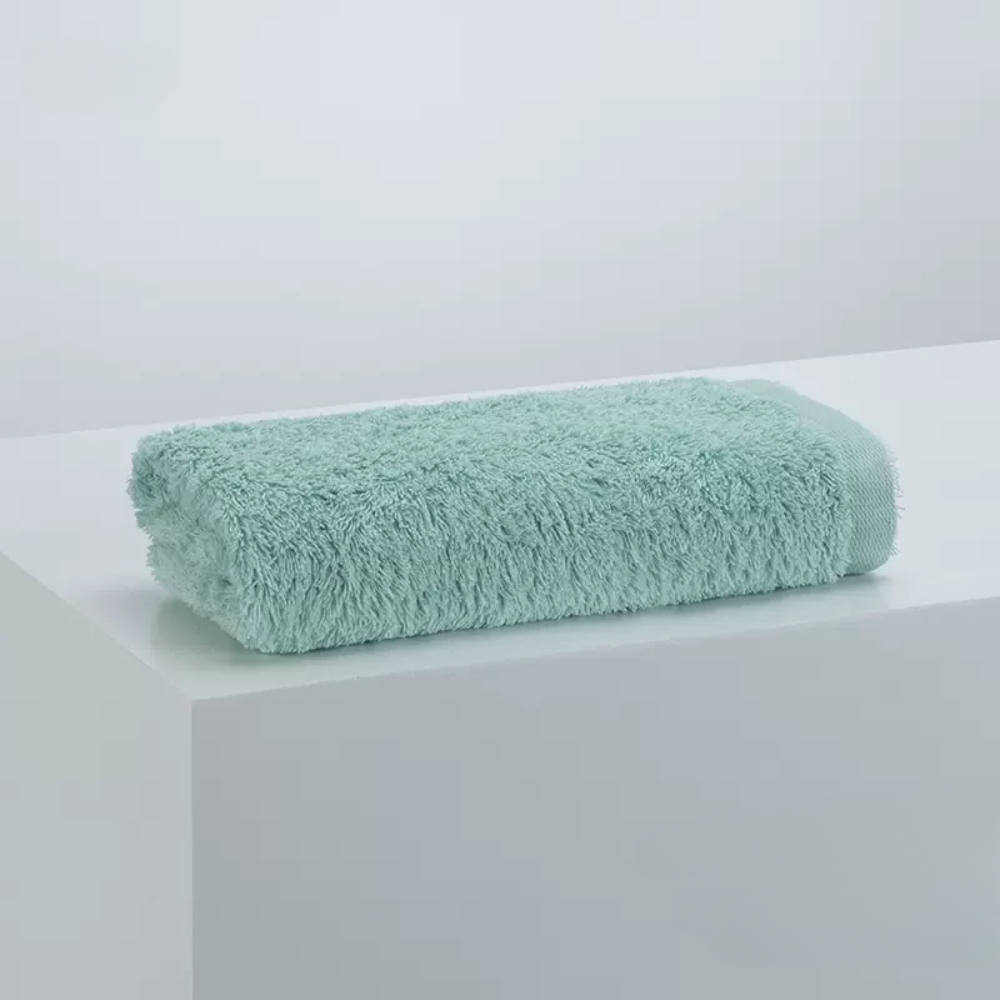 Kumo Cloud Towel (Best Softness & Comfort)