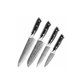 Kurogane (黒鋼) 8-Piece Knife Set