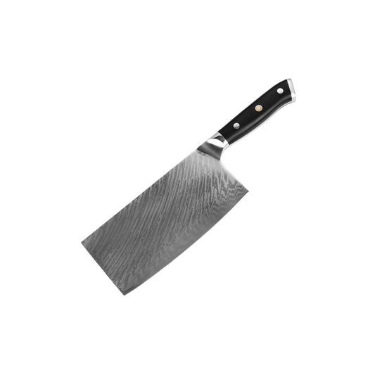 Kurogane (黒鋼) Cleaver