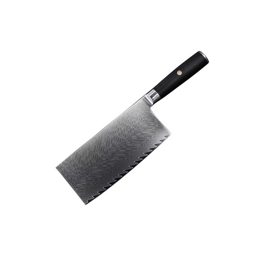 Kuroigin (黒い銀) Cleaver