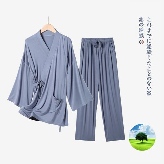 Himoriwabi EcoCosy® Revitalize Samue