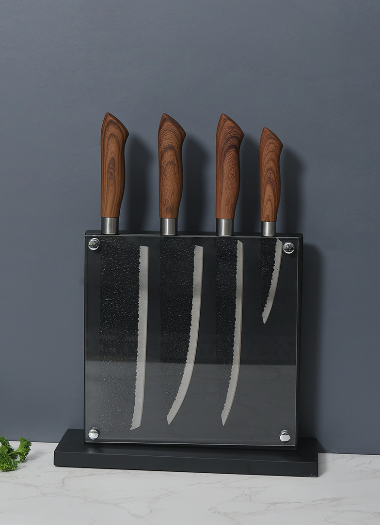 Matsu (まつ) Knife Stand