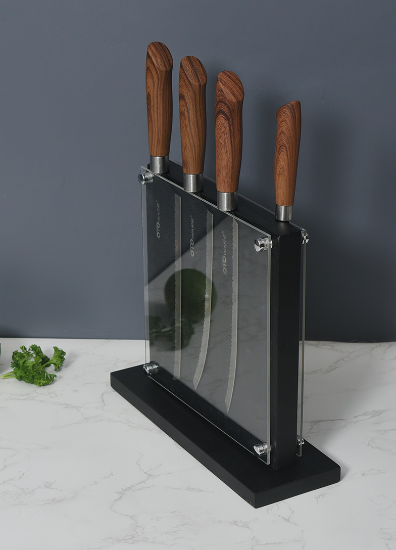 Matsu (まつ) Knife Stand