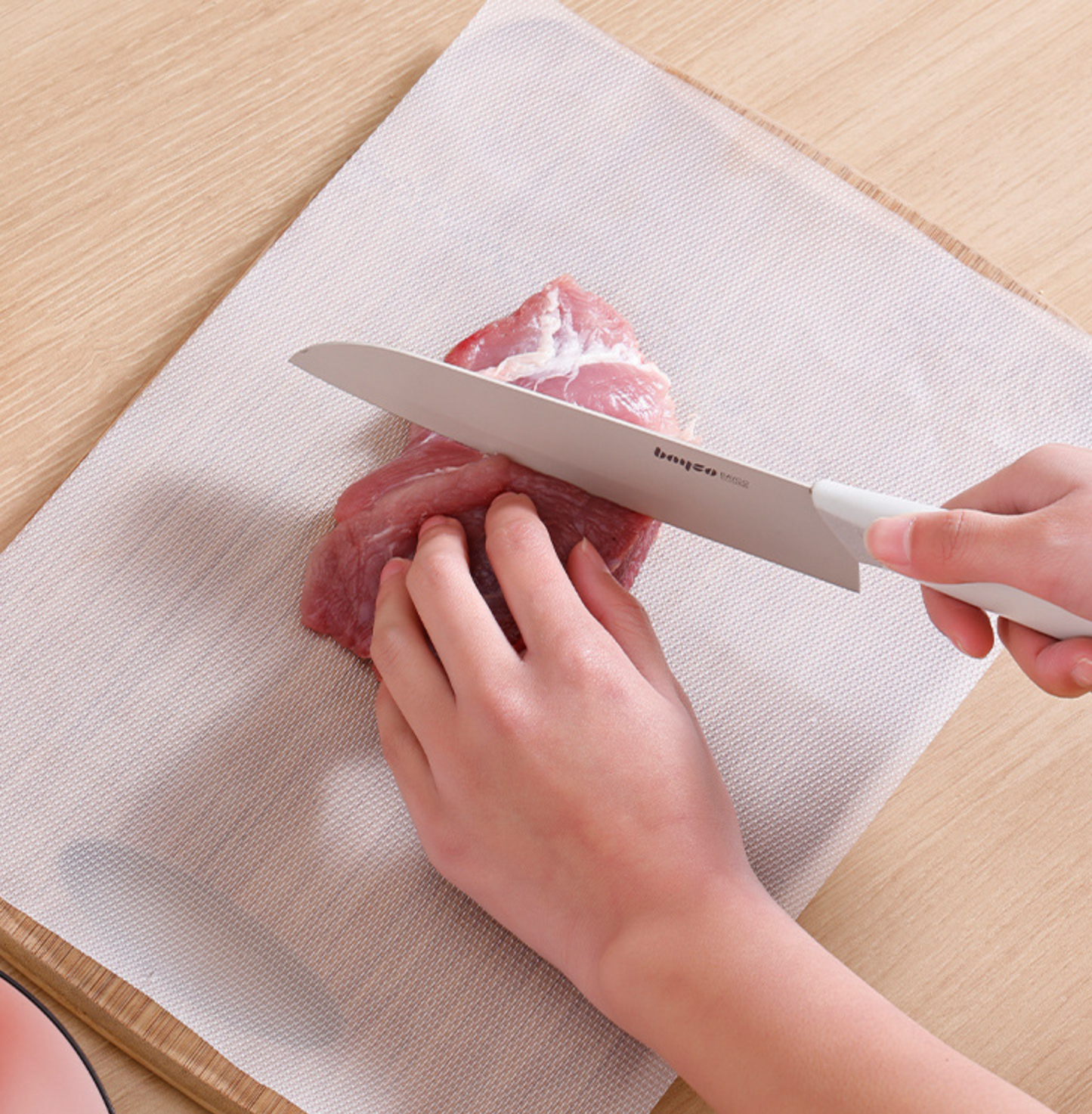 Disposable Chopping Board Sheets