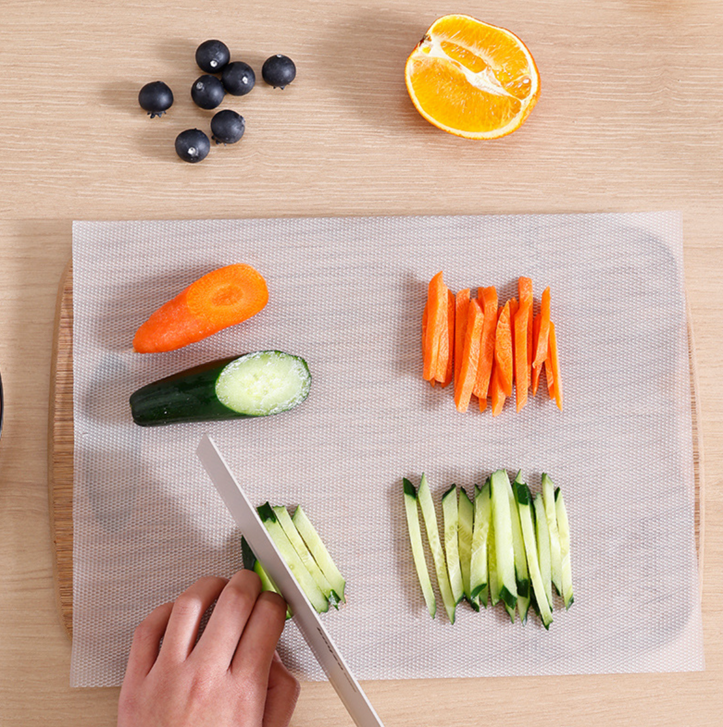 Disposable Chopping Board Sheets