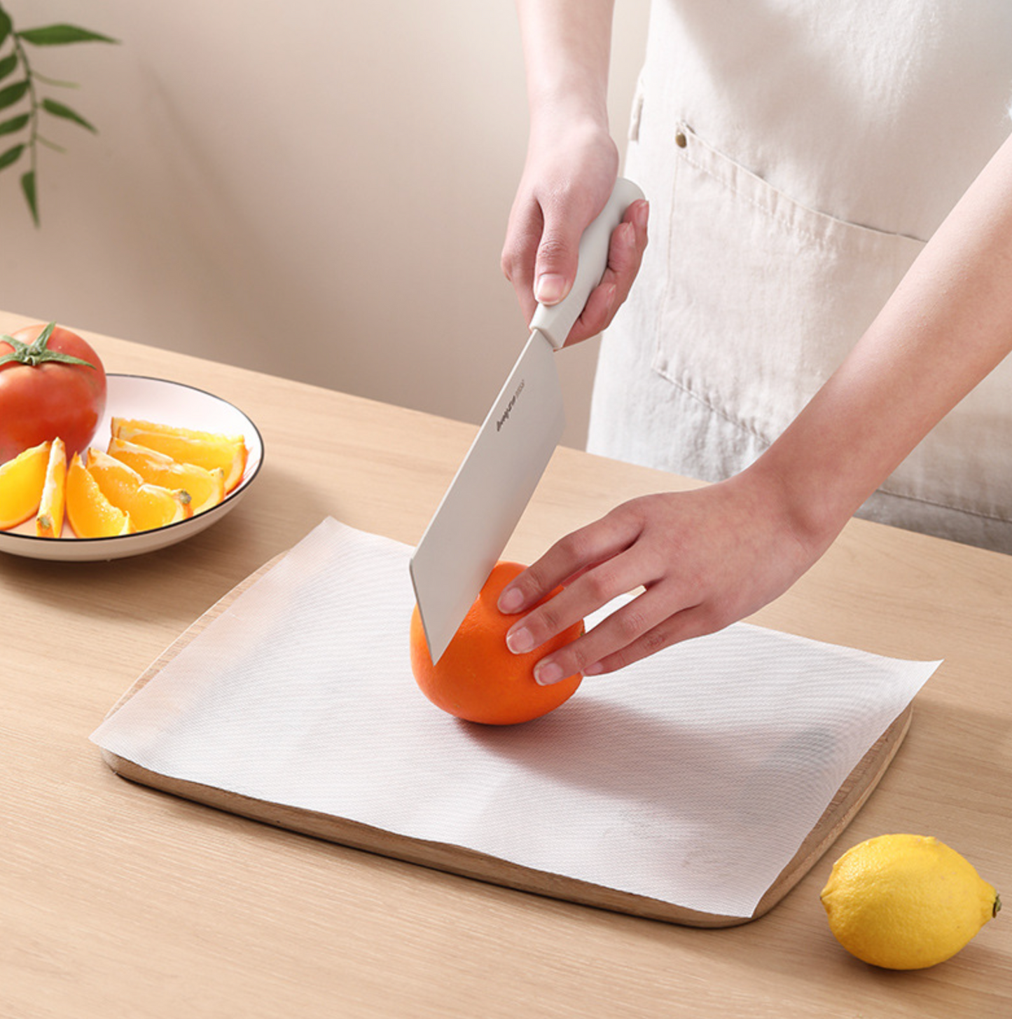 Disposable Chopping Board Sheets