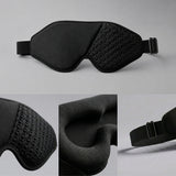 Himoriwabi Teiden Sleep Mask Pro V2