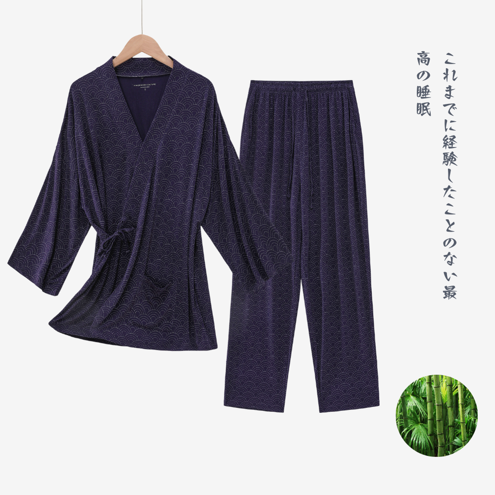 Himoriwabi Eversoft Bamboo™ Samue