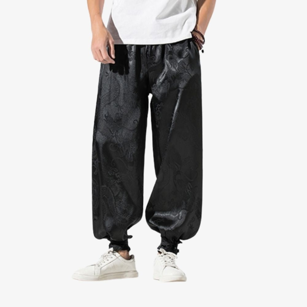 Ōzoku Pants