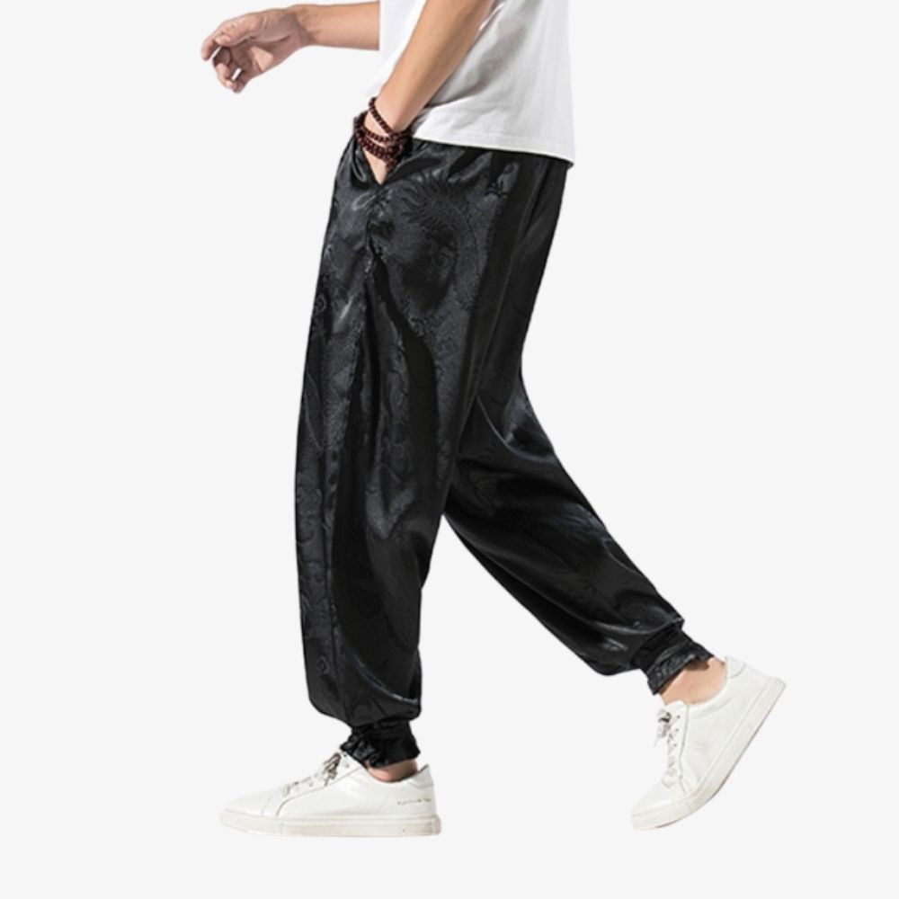 Ōzoku Pants