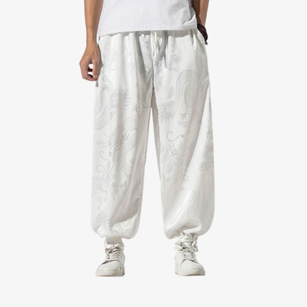 Ōzoku Pants