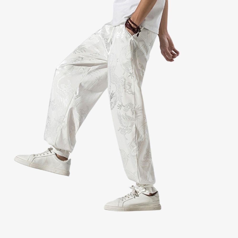 Ōzoku Pants