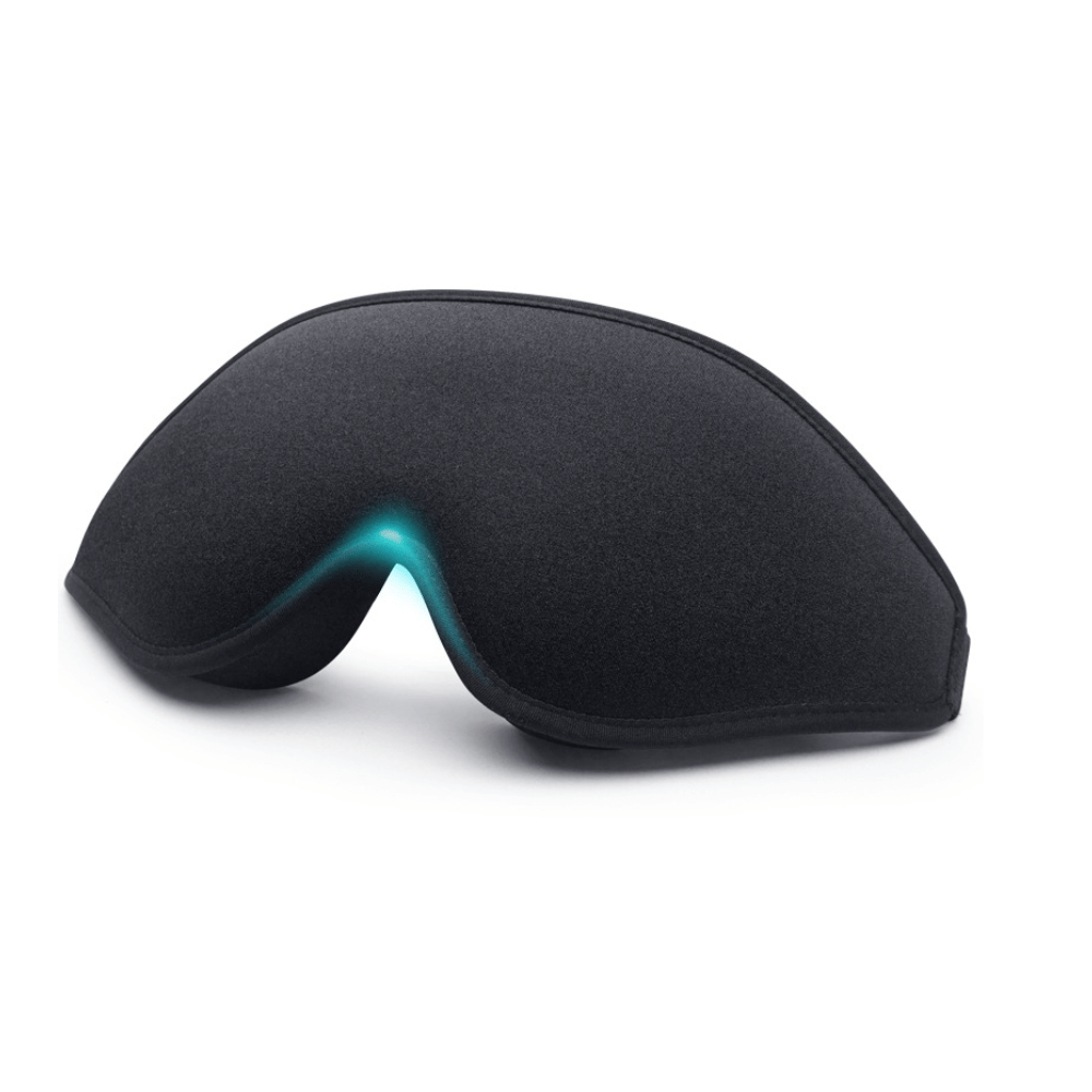 Himoriwabi Teiden Sleep Mask Pro