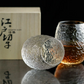 Kaiko - Edo Crystal Snifter