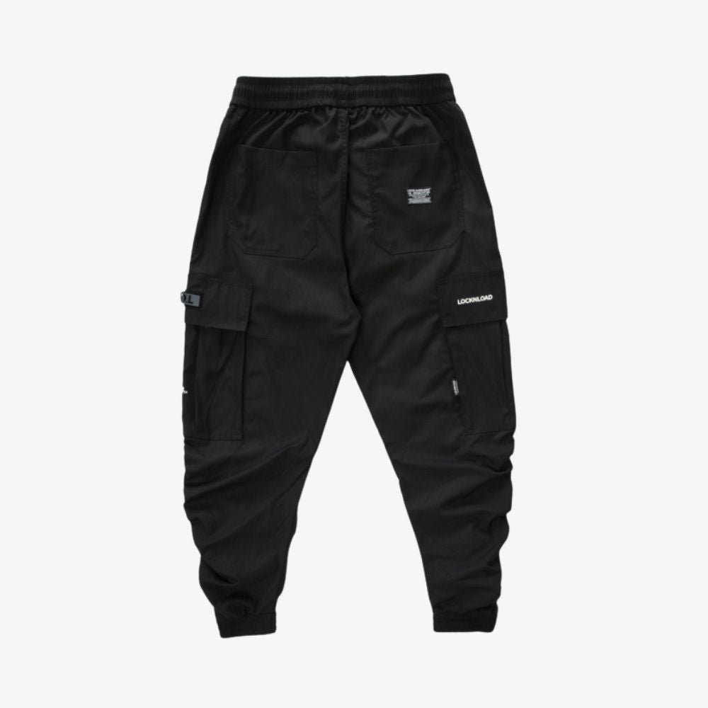 Tekunikaru Shell Pants