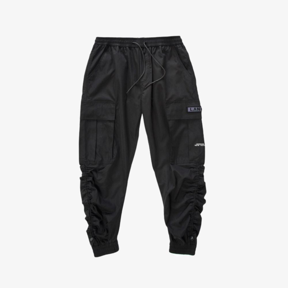 Tekunikaru Shell Pants