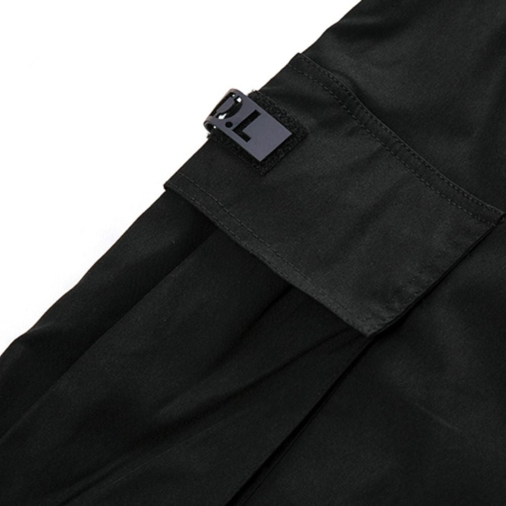 Tekunikaru Shell Pants