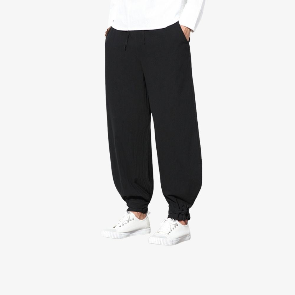 Dojo Deshi Pants