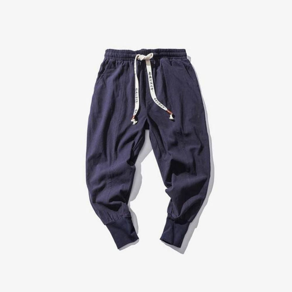 Kantan Harem Pants