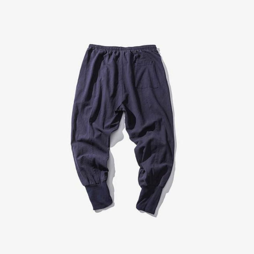 Kantan Harem Pants