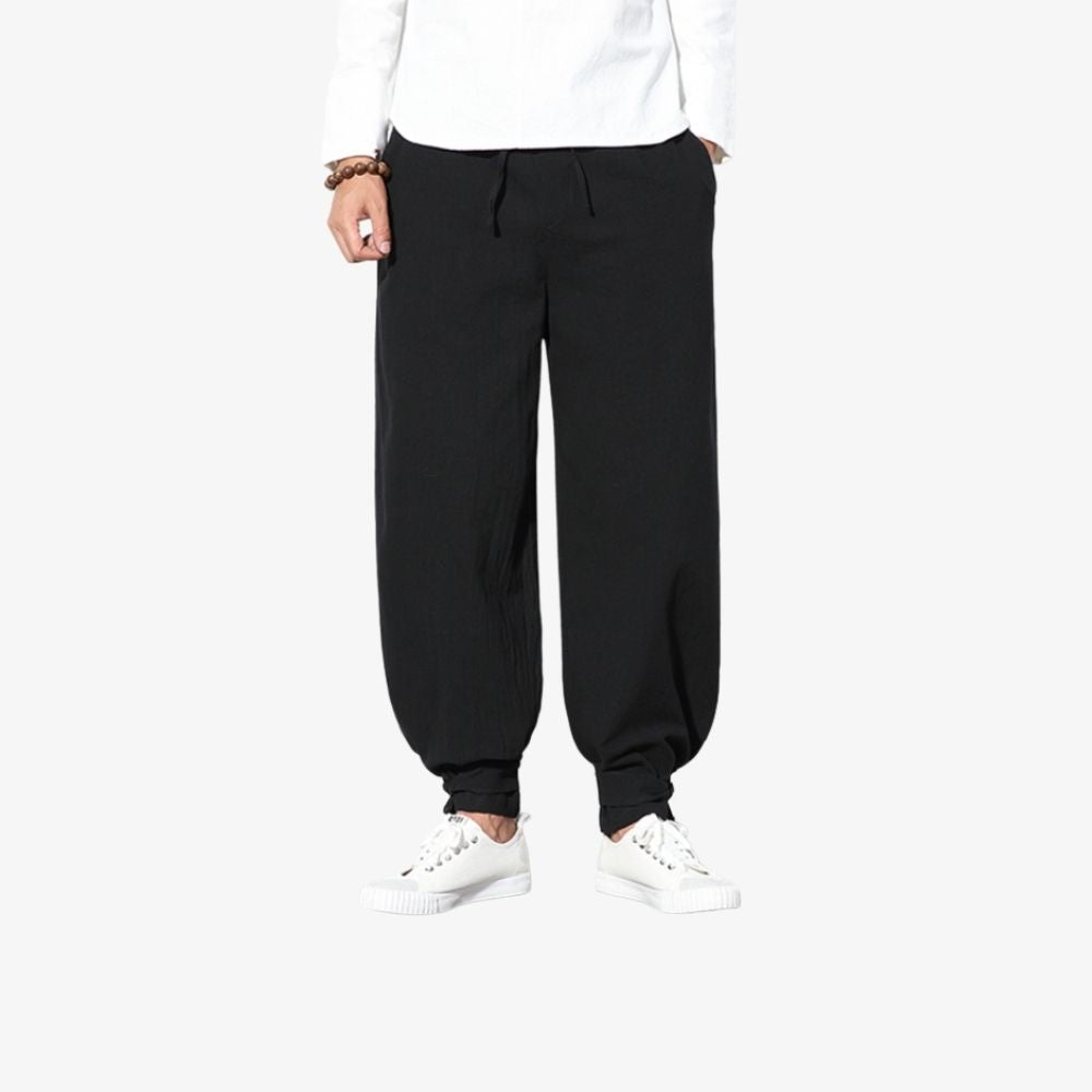 Dojo Deshi Pants