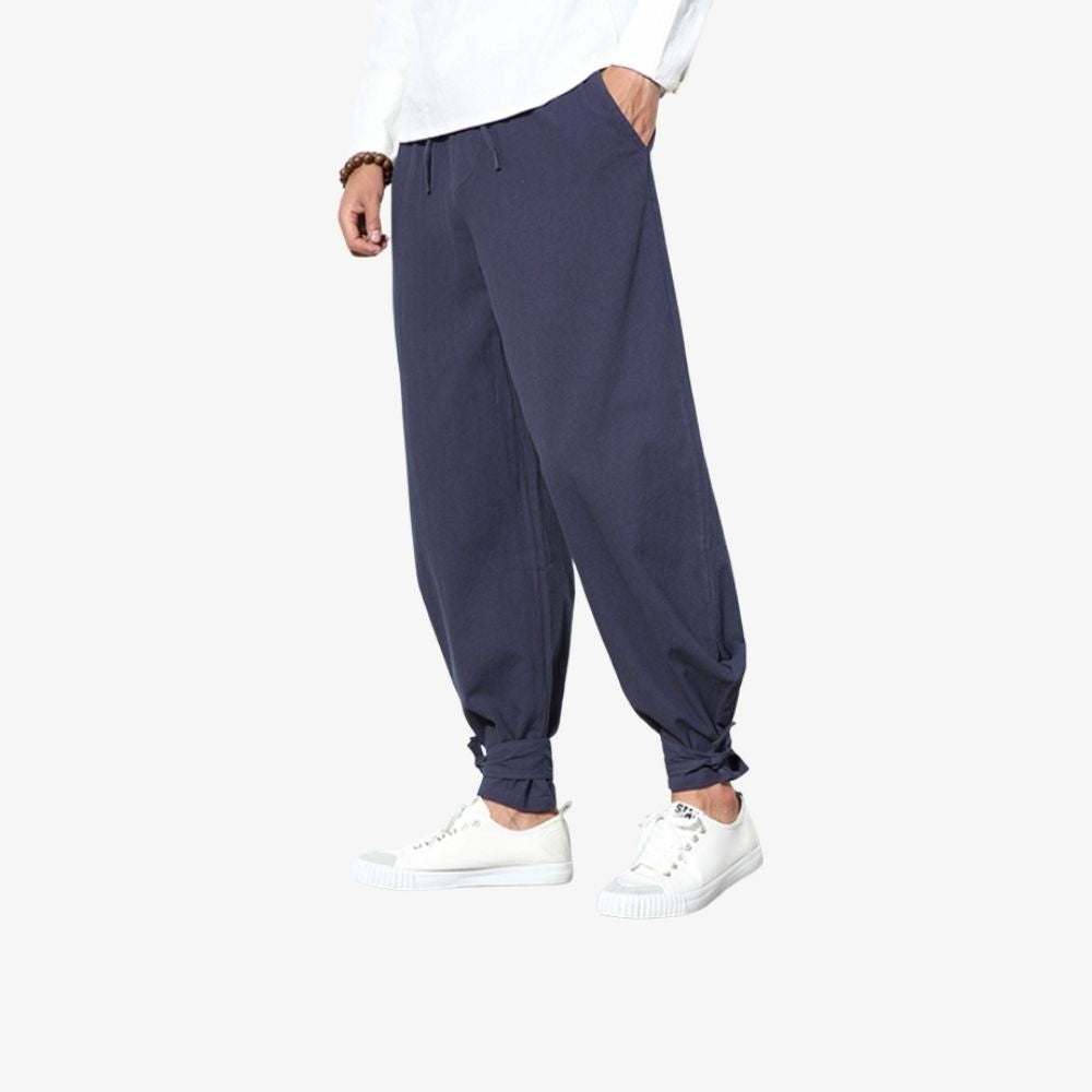 Dojo Deshi Pants